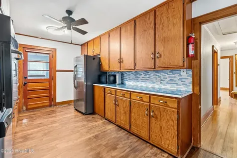 164 Gibbons Street Hamlet NC 28345