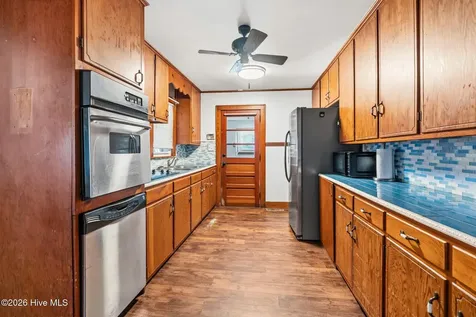 164 Gibbons Street Hamlet NC 28345
