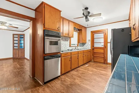 164 Gibbons Street Hamlet NC 28345