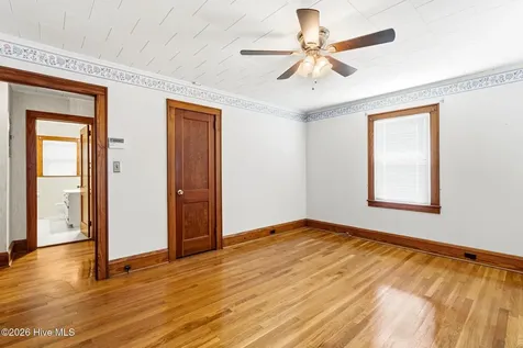 164 Gibbons Street Hamlet NC 28345