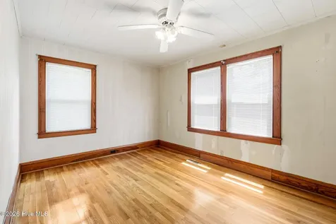 164 Gibbons Street Hamlet NC 28345