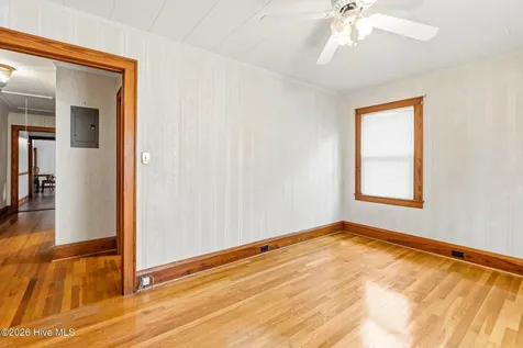164 Gibbons Street Hamlet NC 28345
