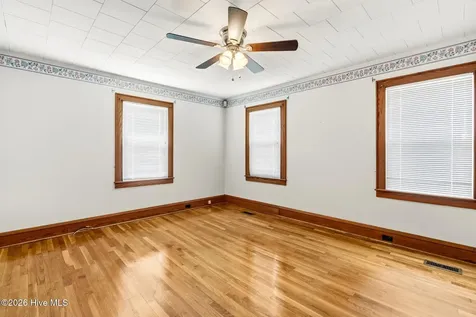 164 Gibbons Street Hamlet NC 28345