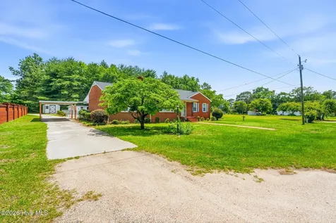 164 Gibbons Street Hamlet NC 28345