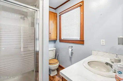 164 Gibbons Street Hamlet NC 28345