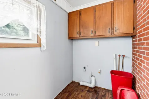 164 Gibbons Street Hamlet NC 28345