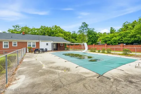 164 Gibbons Street Hamlet NC 28345
