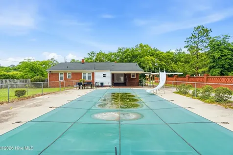 164 Gibbons Street Hamlet NC 28345