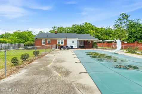 164 Gibbons Street Hamlet NC 28345