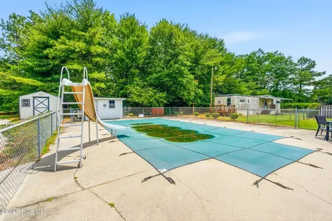164 Gibbons Street Hamlet NC 28345