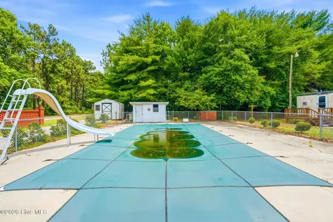 164 Gibbons Street Hamlet NC 28345