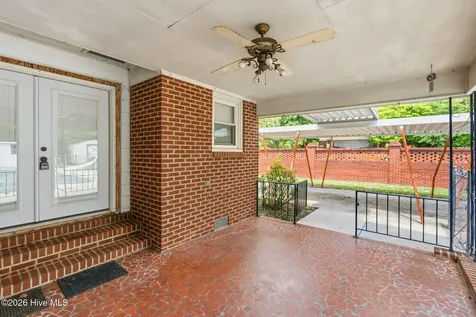 164 Gibbons Street Hamlet NC 28345