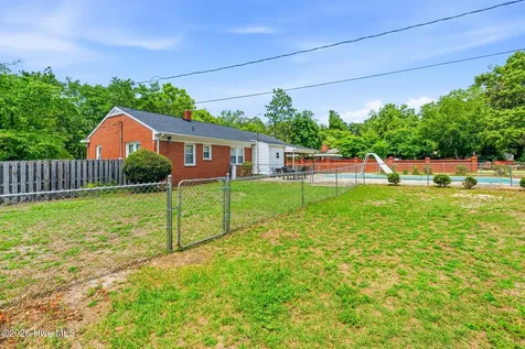 164 Gibbons Street Hamlet NC 28345