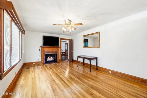 164 Gibbons Street Hamlet NC 28345