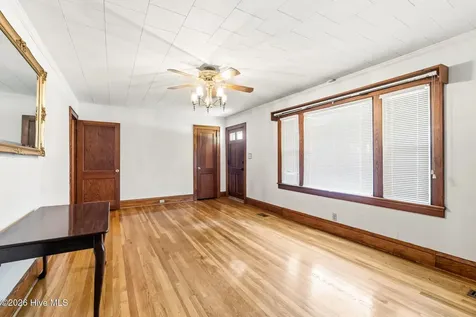 164 Gibbons Street Hamlet NC 28345
