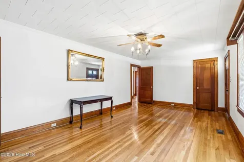164 Gibbons Street Hamlet NC 28345