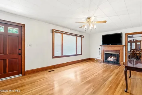 164 Gibbons Street Hamlet NC 28345