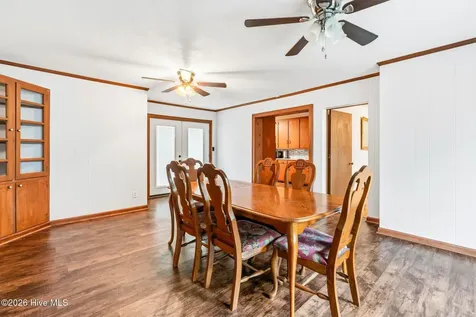 164 Gibbons Street Hamlet NC 28345