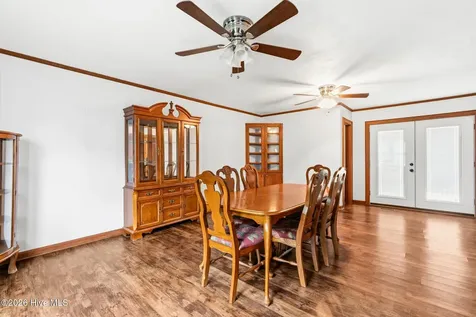 164 Gibbons Street Hamlet NC 28345