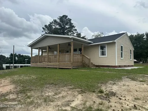 1136 Rockingham Road Rockingham NC 28379