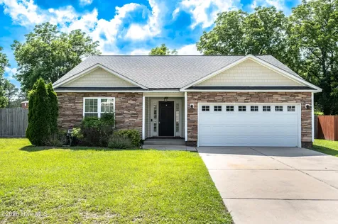 103 Perry Meadow Drive New Bern NC 28562