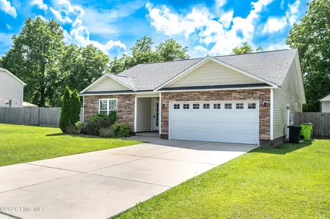 103 Perry Meadow Drive New Bern NC 28562