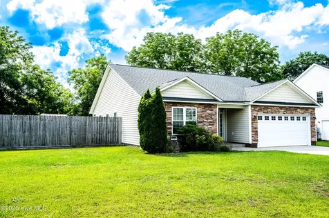 103 Perry Meadow Drive New Bern NC 28562