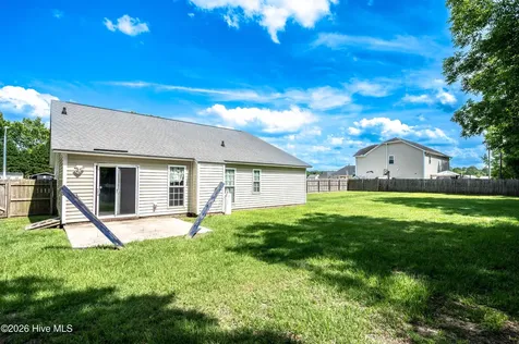 103 Perry Meadow Drive New Bern NC 28562
