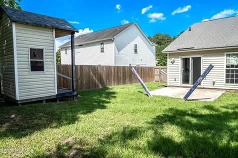 103 Perry Meadow Drive New Bern NC 28562