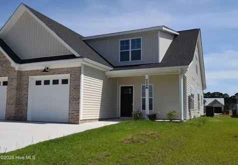 625 Abigail Taylor Drive Greenville NC 27834
