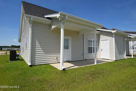 625 Abigail Taylor Drive Greenville NC 27834