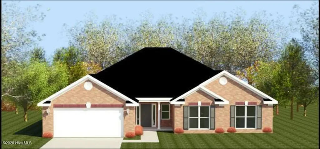 3374 Stockport Drive Hephzibah GA 30815