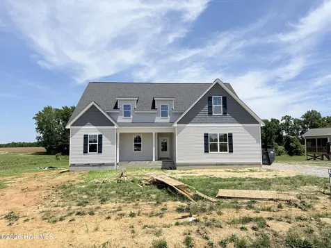 5515 River Buck Road Spring Hope NC 27882