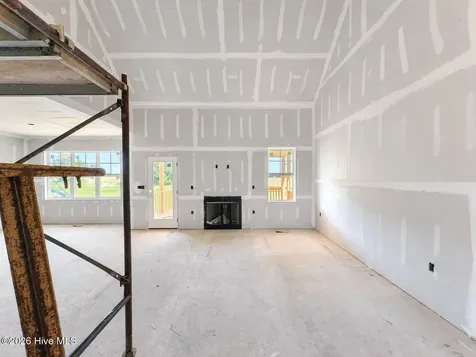 5515 River Buck Road Spring Hope NC 27882