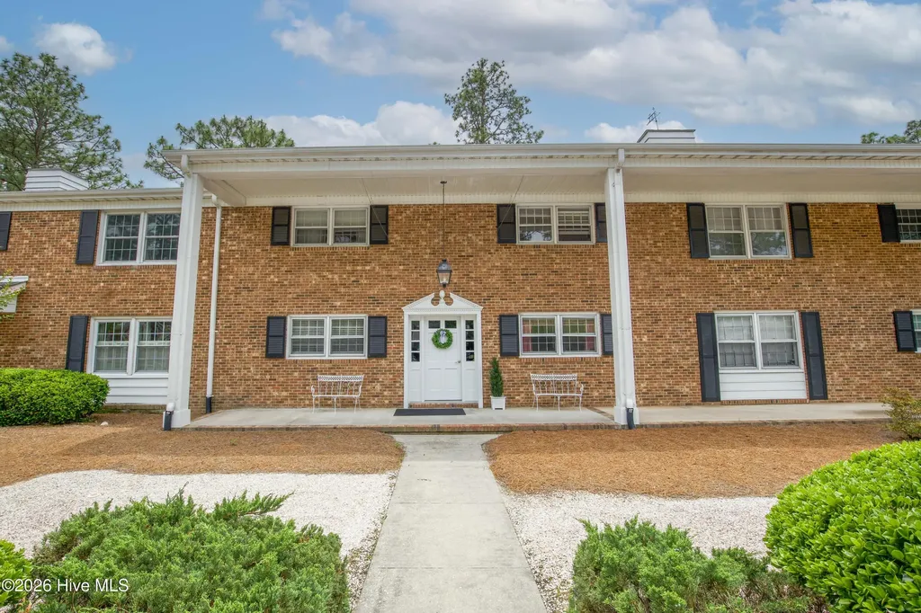 333 Driftwood Circle Southern Pines NC 28387