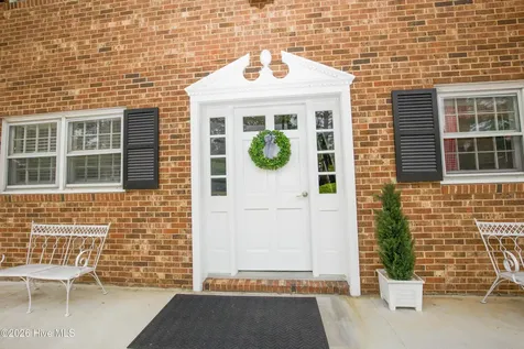 333 Driftwood Circle Southern Pines NC 28387