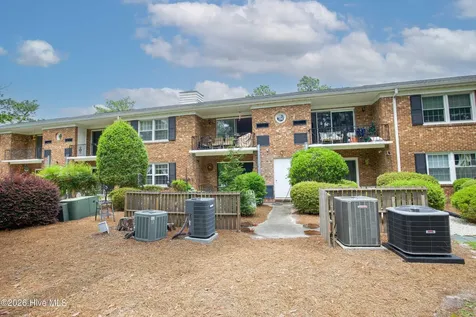 333 Driftwood Circle Southern Pines NC 28387