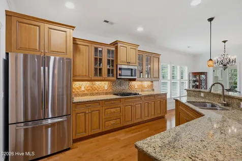 2279 Oak Pine Court NE Leland NC 28451
