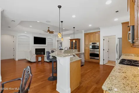 2279 Oak Pine Court NE Leland NC 28451
