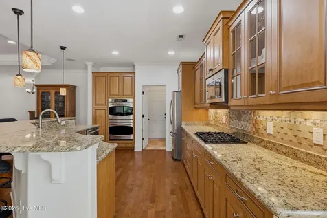2279 Oak Pine Court NE Leland NC 28451