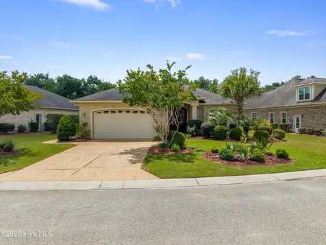 2279 Oak Pine Court NE Leland NC 28451