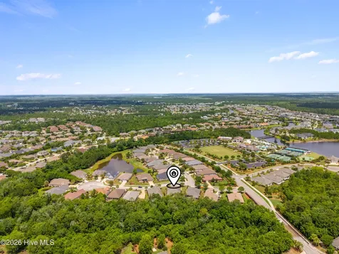 2279 Oak Pine Court NE Leland NC 28451