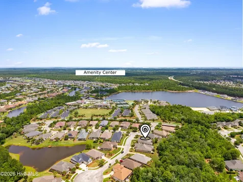 2279 Oak Pine Court NE Leland NC 28451