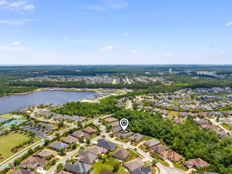 2279 Oak Pine Court NE Leland NC 28451