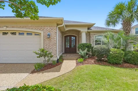 2279 Oak Pine Court NE Leland NC 28451