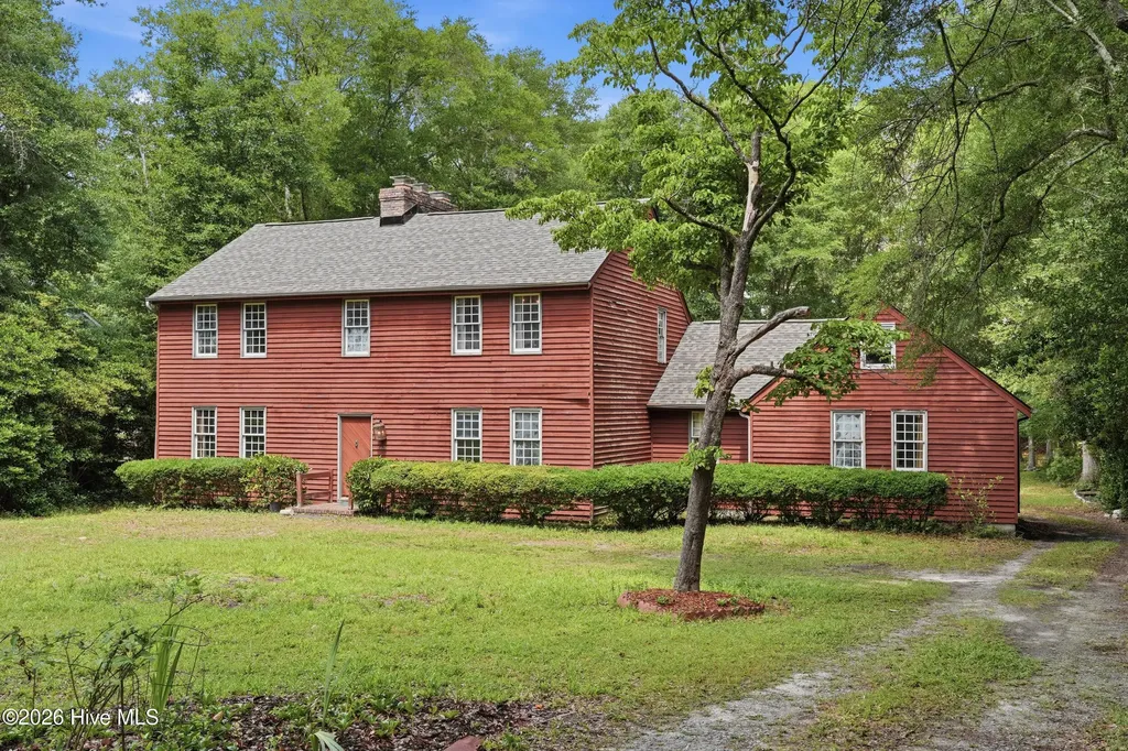 8429 Bald Eagle Lane Wilmington NC 28411