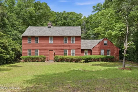 8429 Bald Eagle Lane Wilmington NC 28411