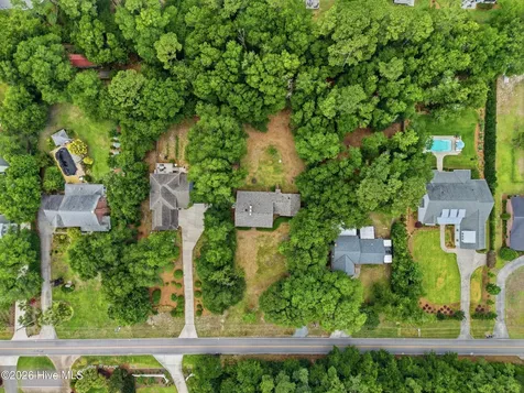 8429 Bald Eagle Lane Wilmington NC 28411