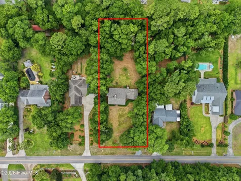 8429 Bald Eagle Lane Wilmington NC 28411