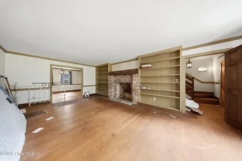 8429 Bald Eagle Lane Wilmington NC 28411